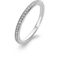 Anello Ti Sento Milano Donna in Argento Zircone 1923ZI/48 - 1923ZI/48